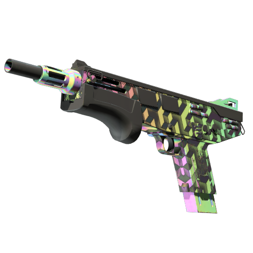 MAG-7 V