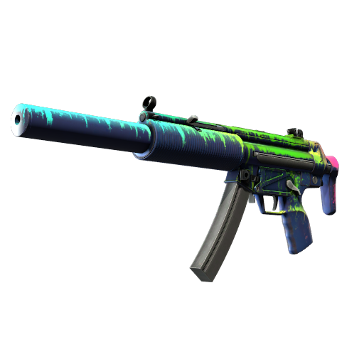 MP5-SD IV