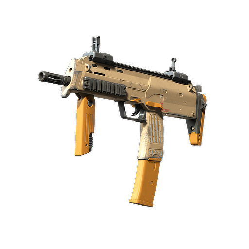 MP7 III