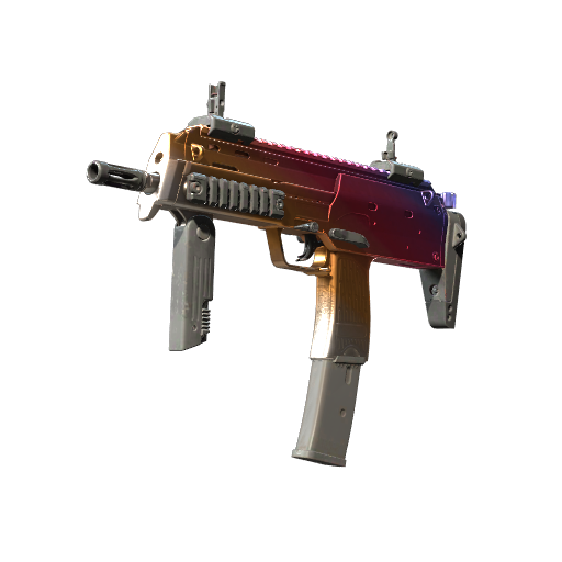 MP7 IV