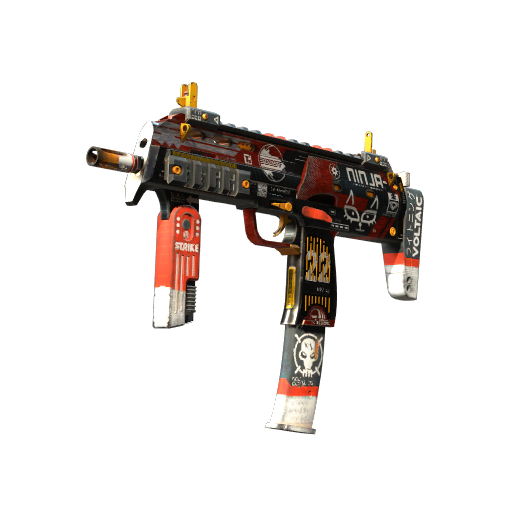 MP7 V