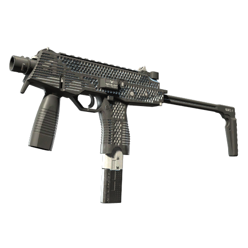 MP9 III