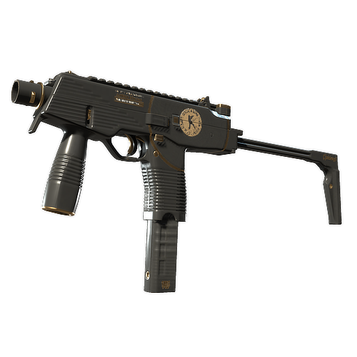 MP9 IV