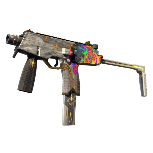 MP9 V