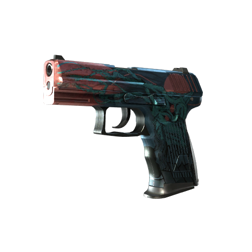 P2000 III