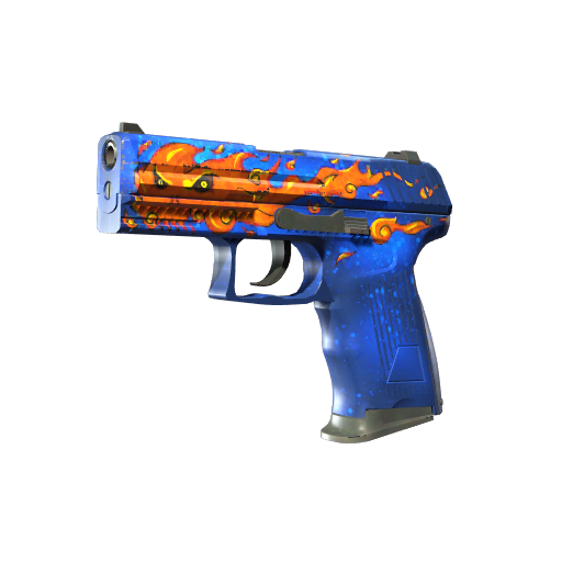P2000 IV