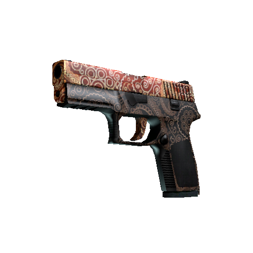P250 V
