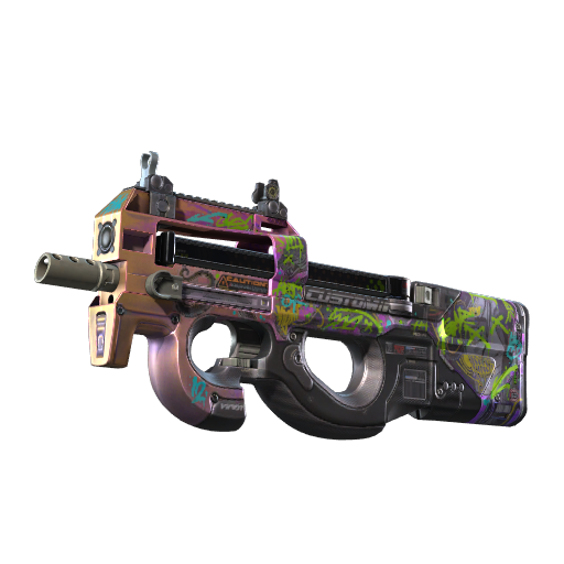 P90 IV