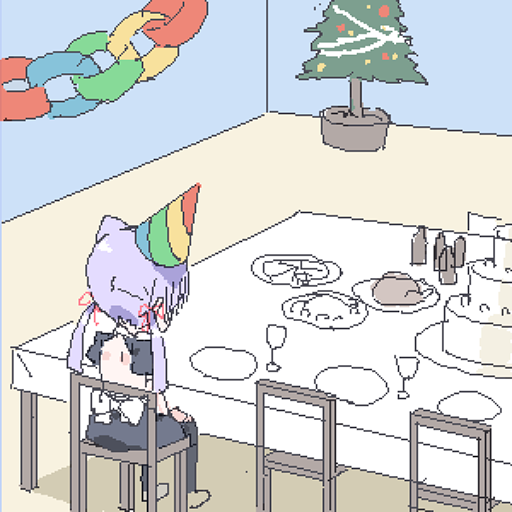 Party Host III