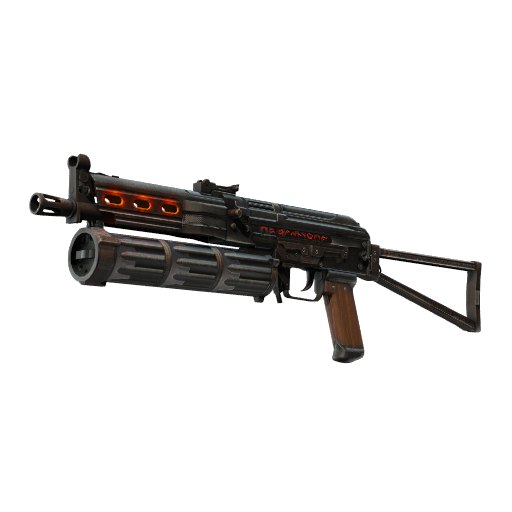 PP-Bizon III