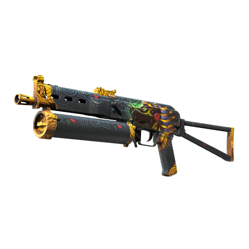 PP-Bizon V