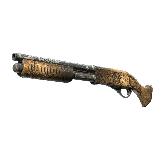 Sawed-Off III