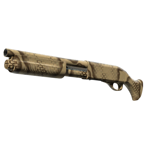 Sawed-Off V