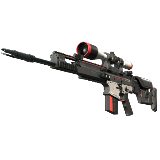 SCAR-20 IV