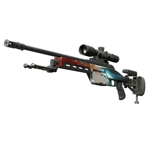 SSG 08 IV