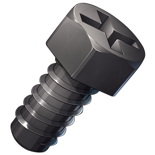Screw II