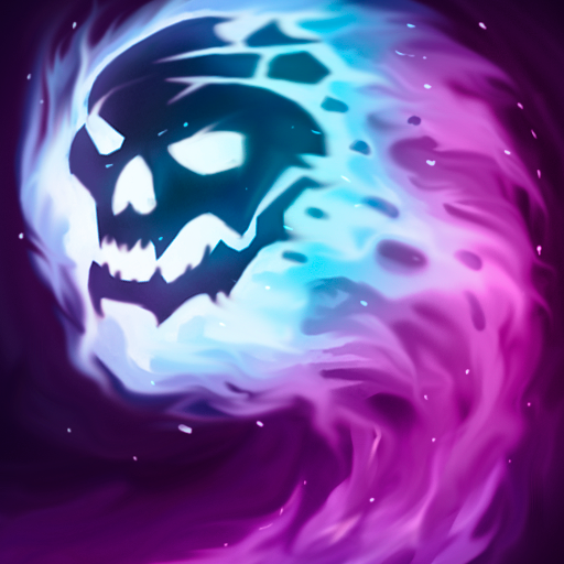 Dark Blast II