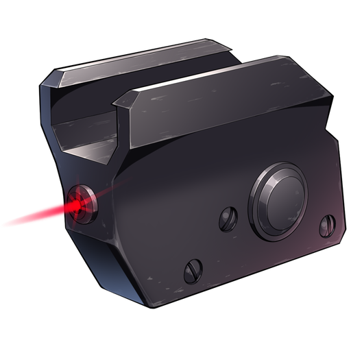 Gun Laser I