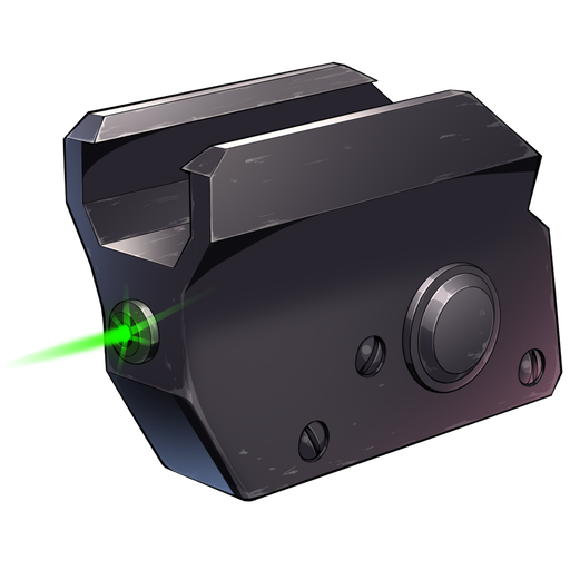 Gun Laser II