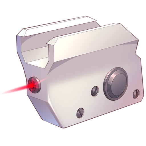 Gun Laser III