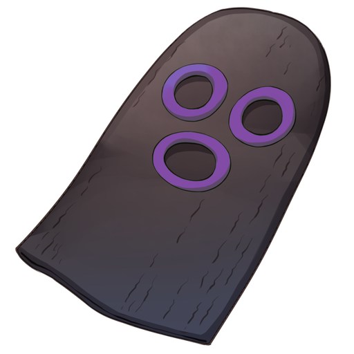 Ski Mask IV