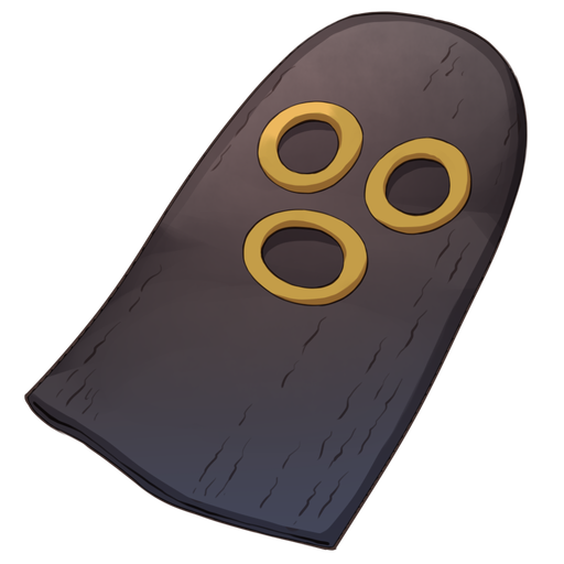 Ski Mask V