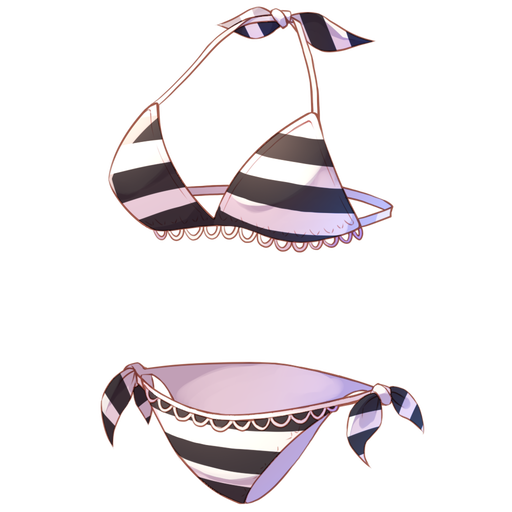 Swim Suit IV