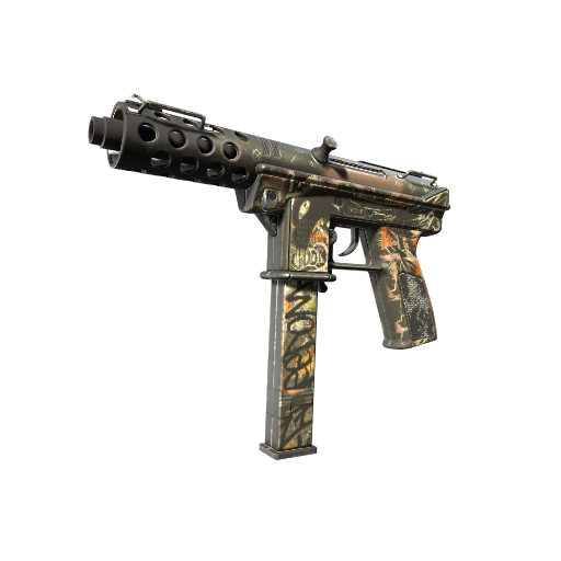 Tec-9 III