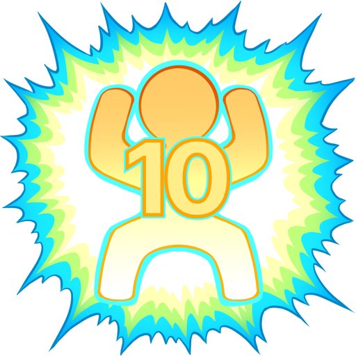 10-Man Bonus III
