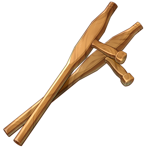 Tonfa I