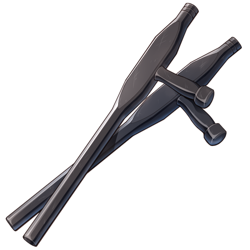 Tonfa II