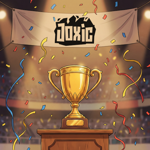 Tournament Prize I