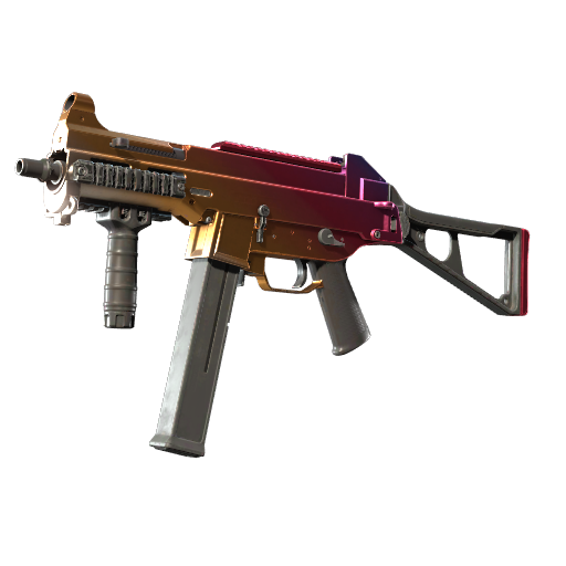 UMP-45 V