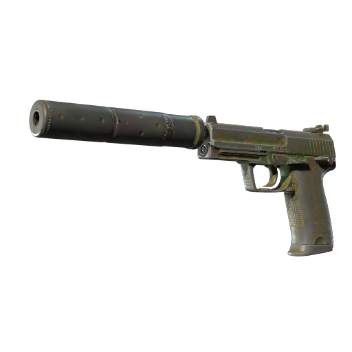 USP-S III