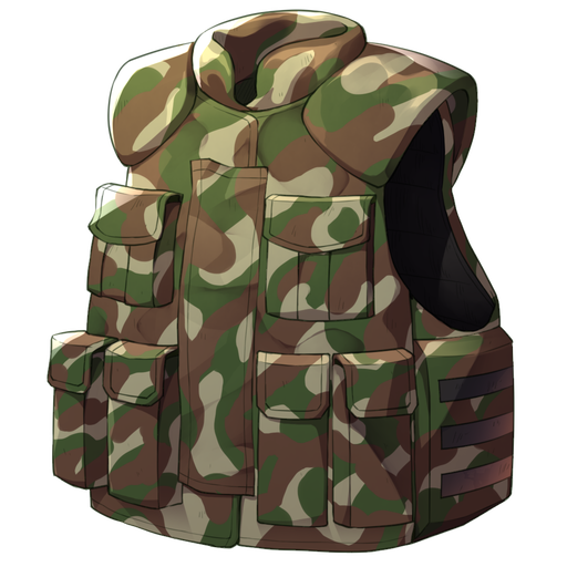 Vest III