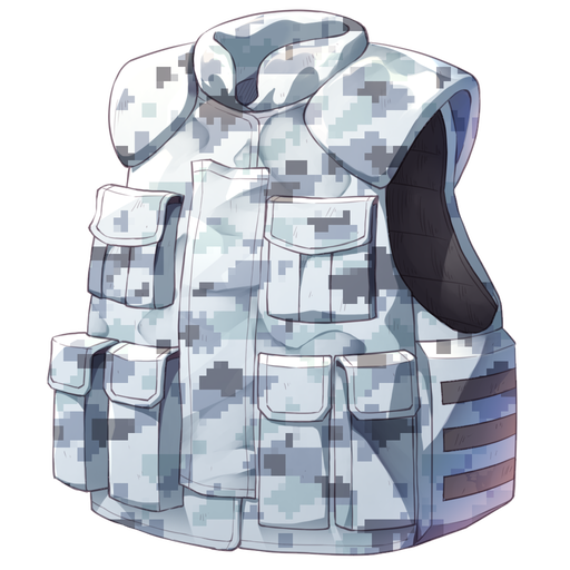 Vest IV
