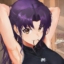 Support Pal Misato V