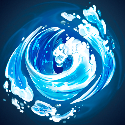 Ocean's Fury V