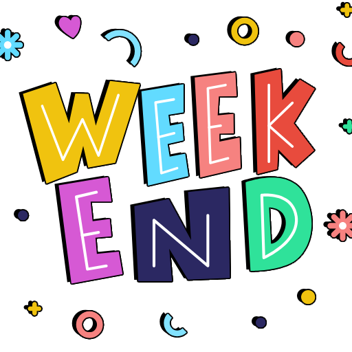 Weekend Warrior IV