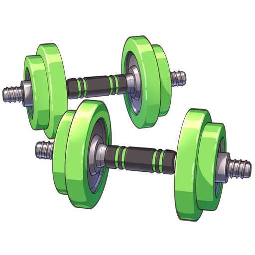 Weights II