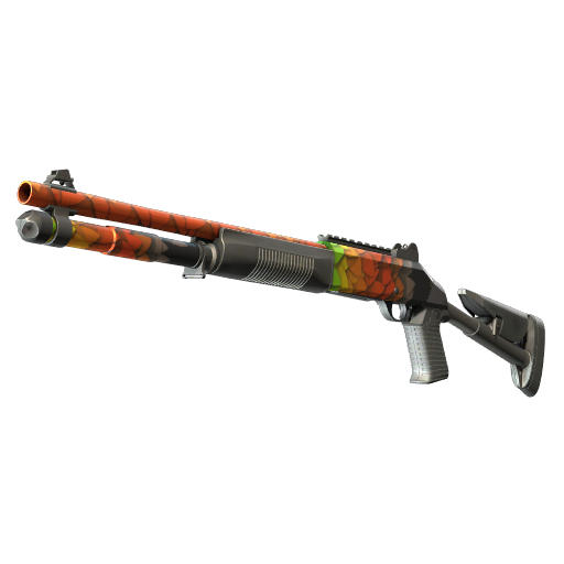 XM1014 IV