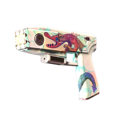 Zeus V