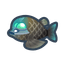 Barreleye