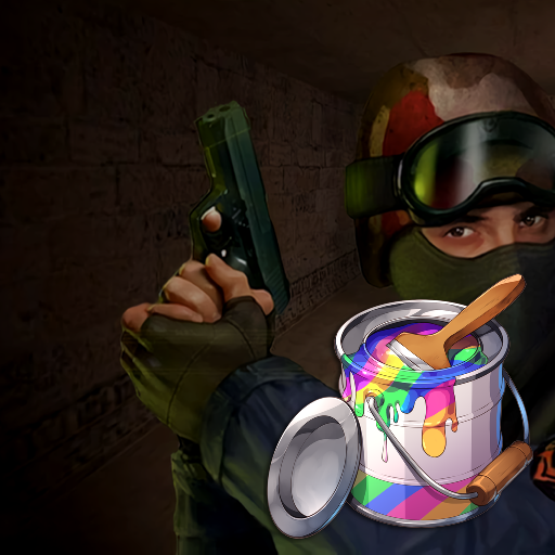 CS 1.5 Background Skin