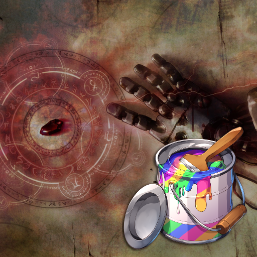 Fullmetal Alchemist Background Skin