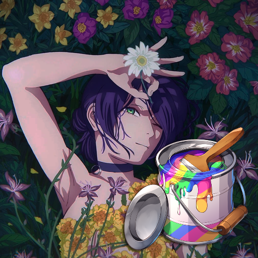 Reze Background Skin
