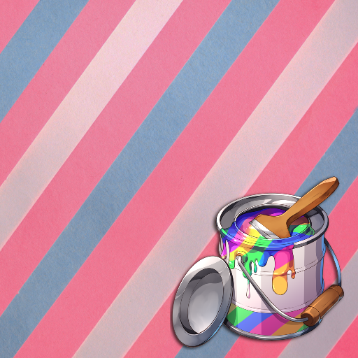 Trans Background Skin