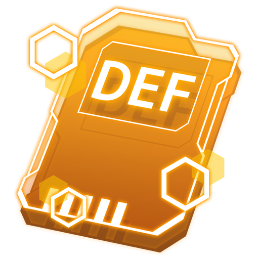 Defense Boost