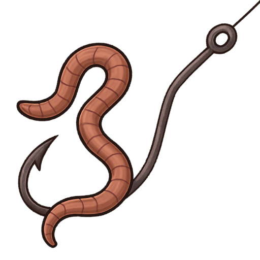 Fishing Bait