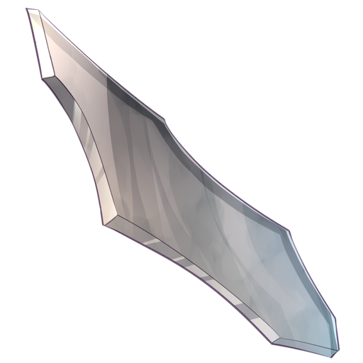 Glass